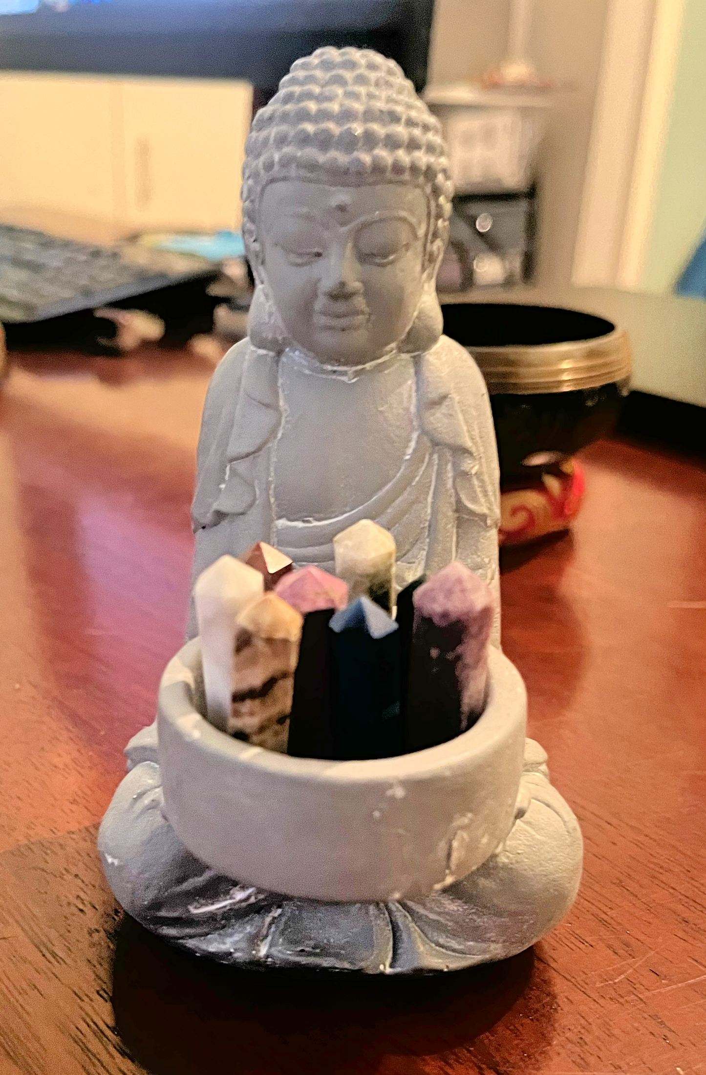 Earthly Blessings Treasure Trove