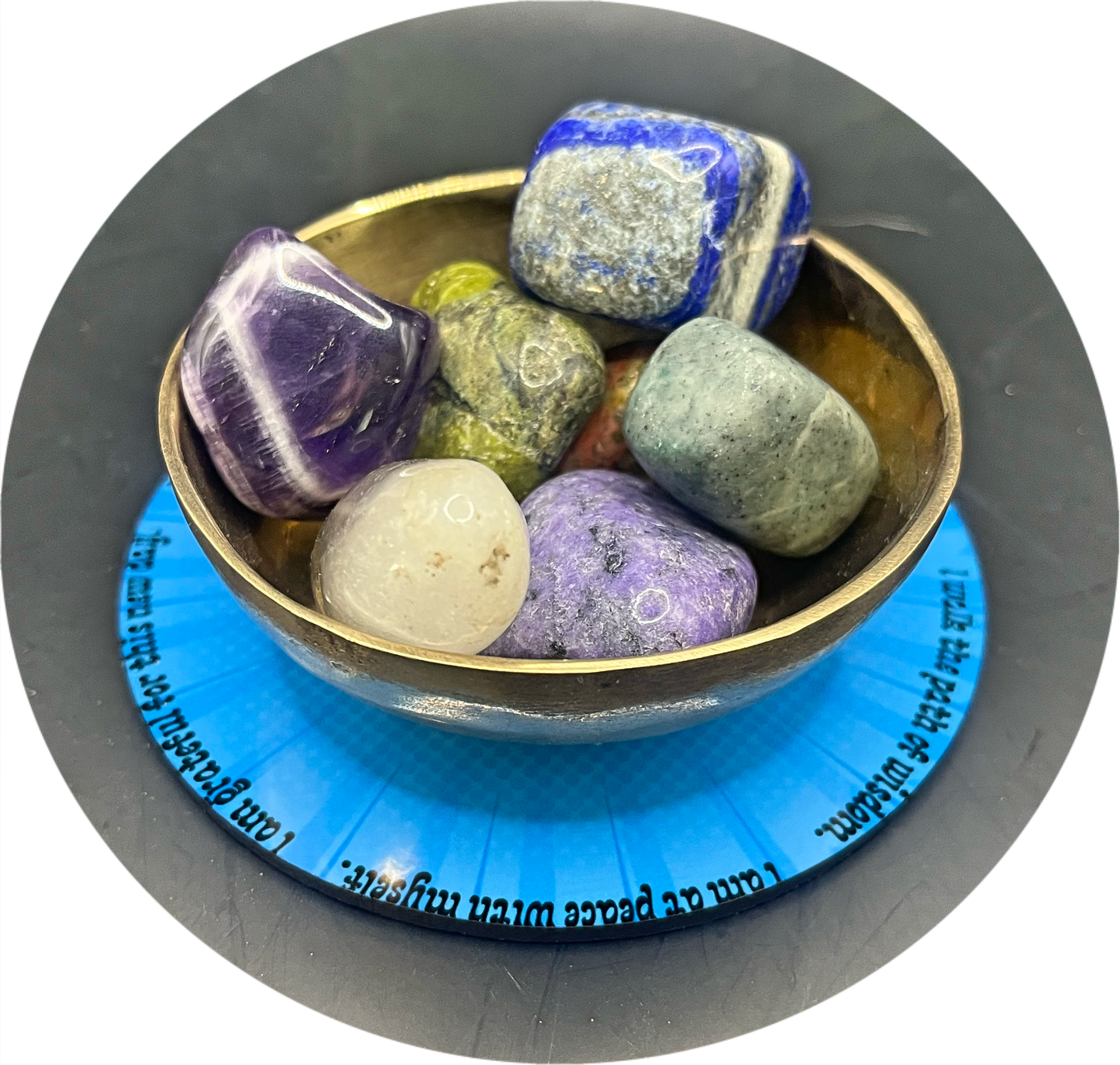Earthly Blessings Treasure Trove