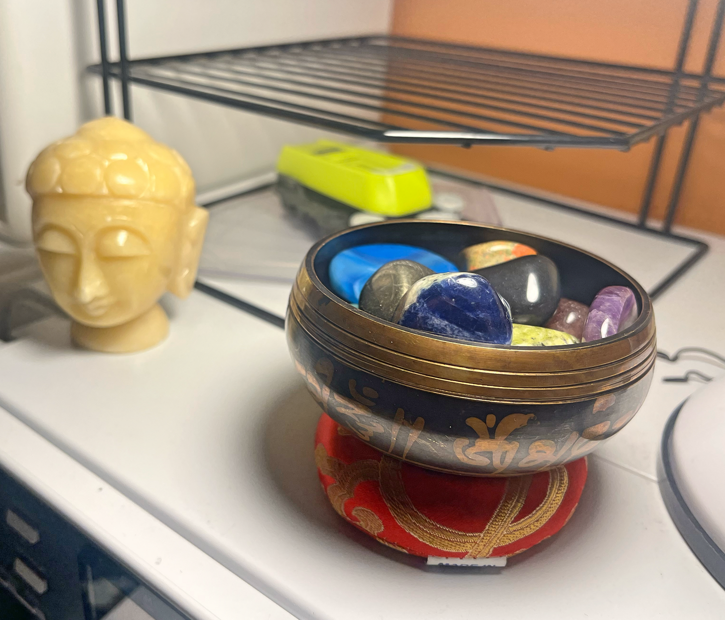 Earthly Blessings Treasure Trove