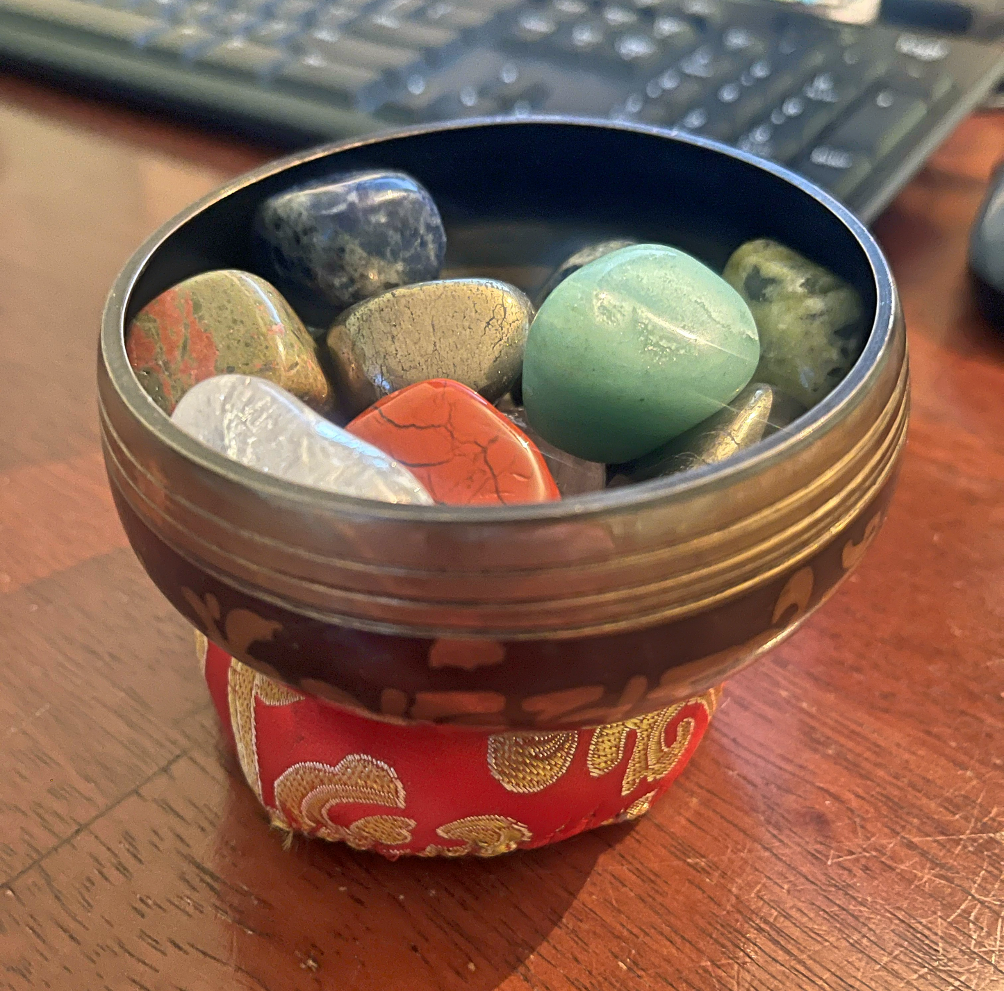 Earthly Blessings Treasure Trove