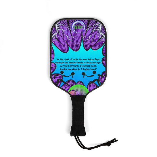 Pickleball set