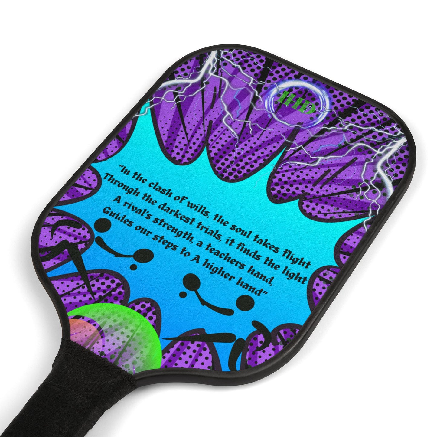 Pickleball set