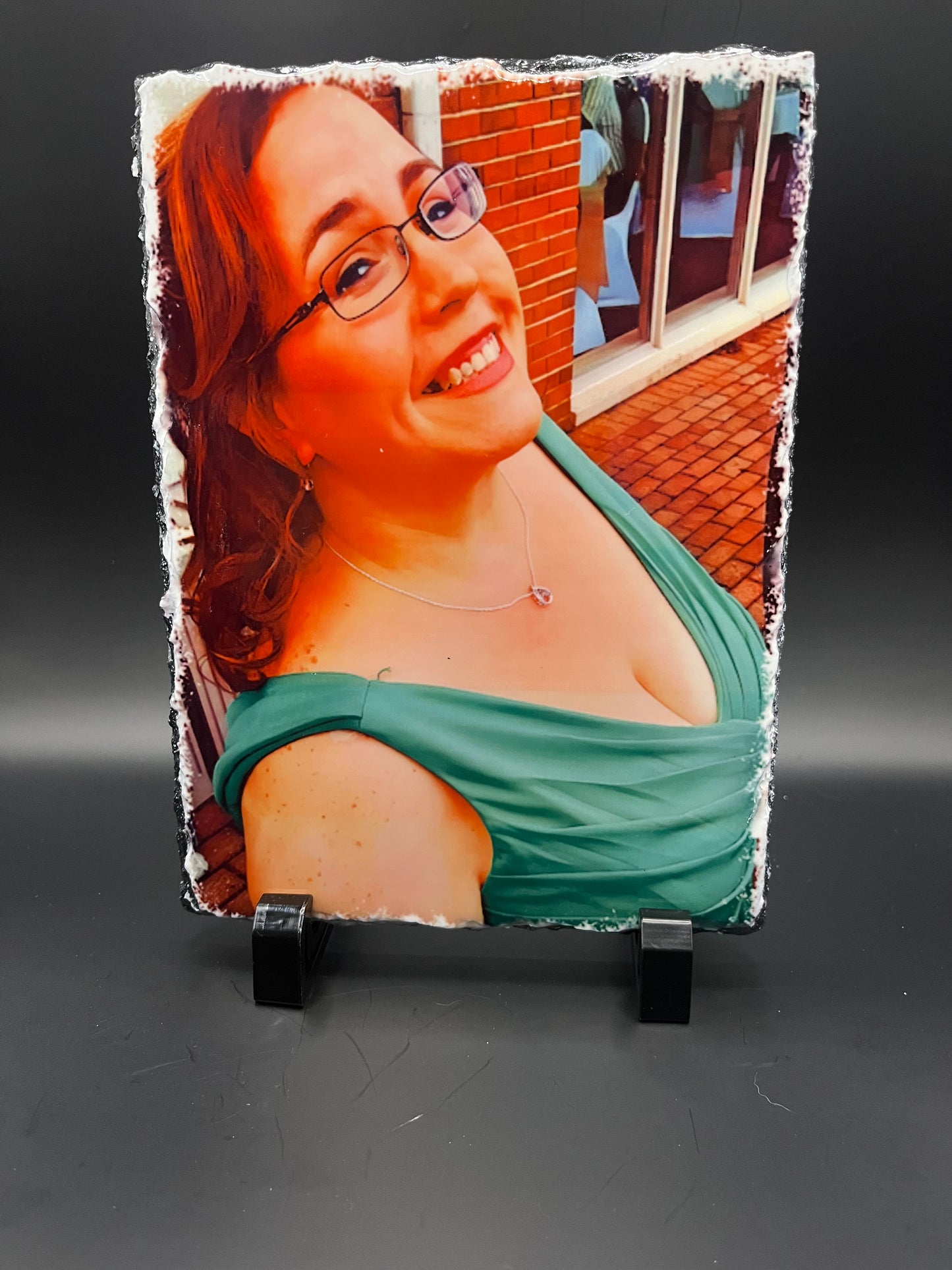 Personalized Photo Panels