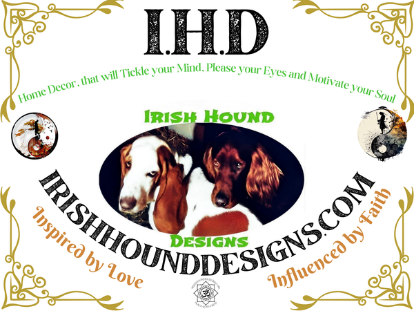 Irish Hound Designs