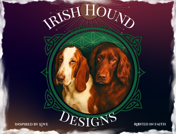 Irish Hound Designs