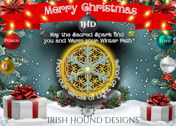 Irish Hound Designs