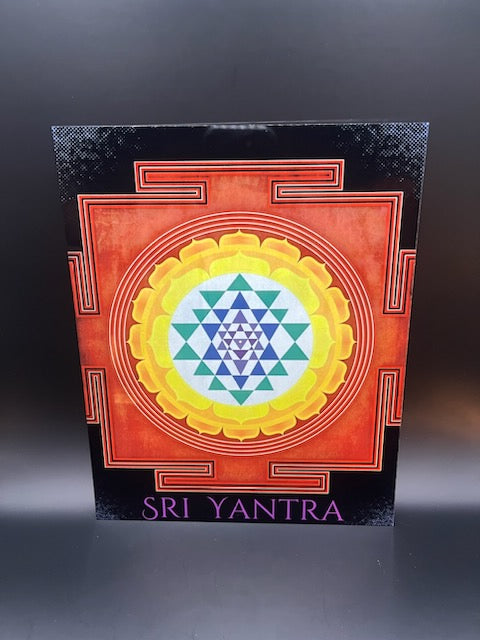 Sri Yantra